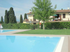  Sole del Garda VII Tre 1  Лацизе